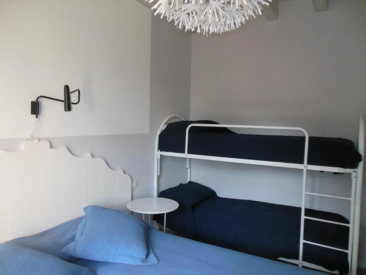 Villa Lucrezia Sirmione Appartamento Con Piscina 意大利