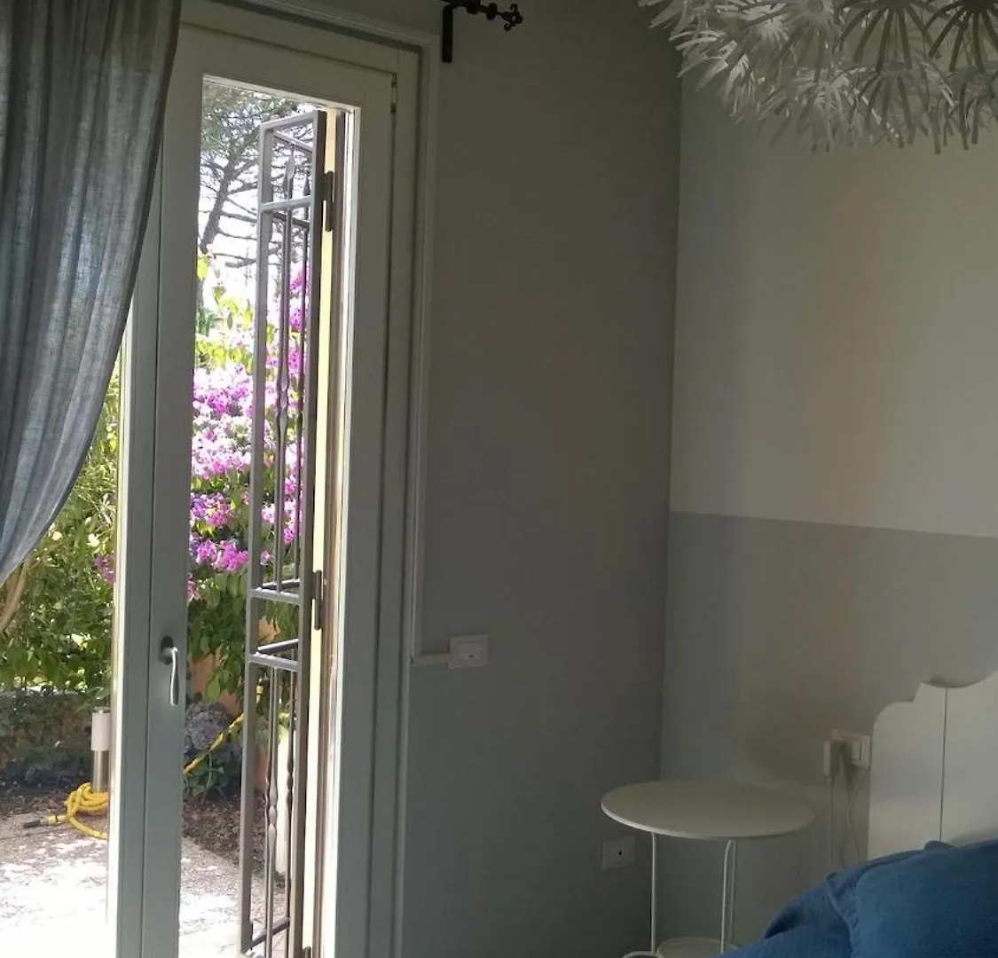 Villa Lucrezia Sirmione Appartamento Con Piscina 公寓