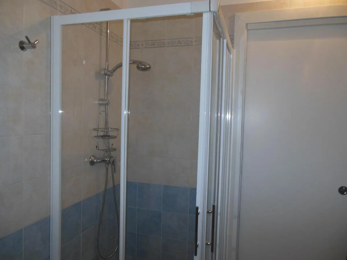 公寓 Villa Lucrezia Sirmione Appartamento Con Piscina 意大利