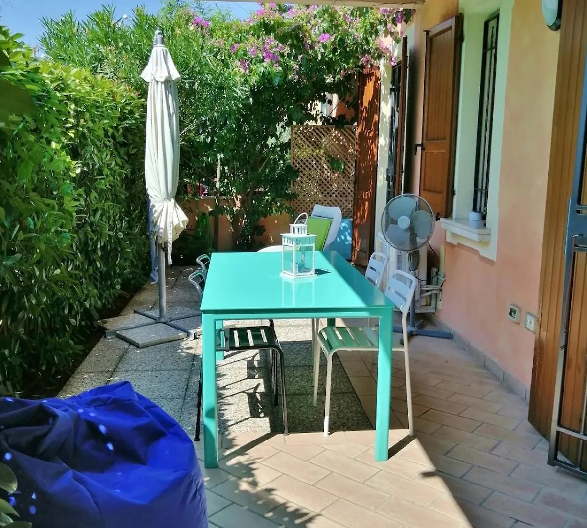 Villa Lucrezia Sirmione Appartamento Con Piscina 公寓