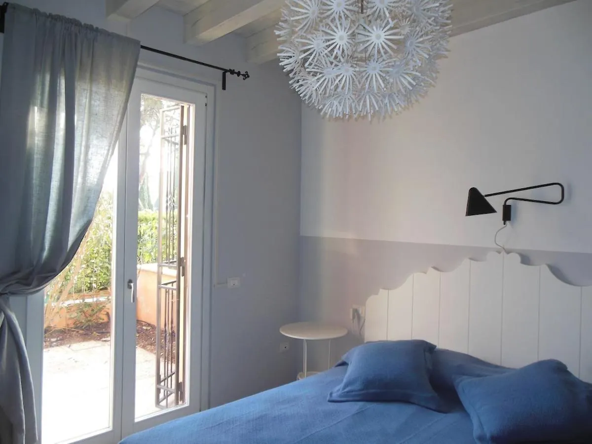 Villa Lucrezia Sirmione Appartamento Con Piscina